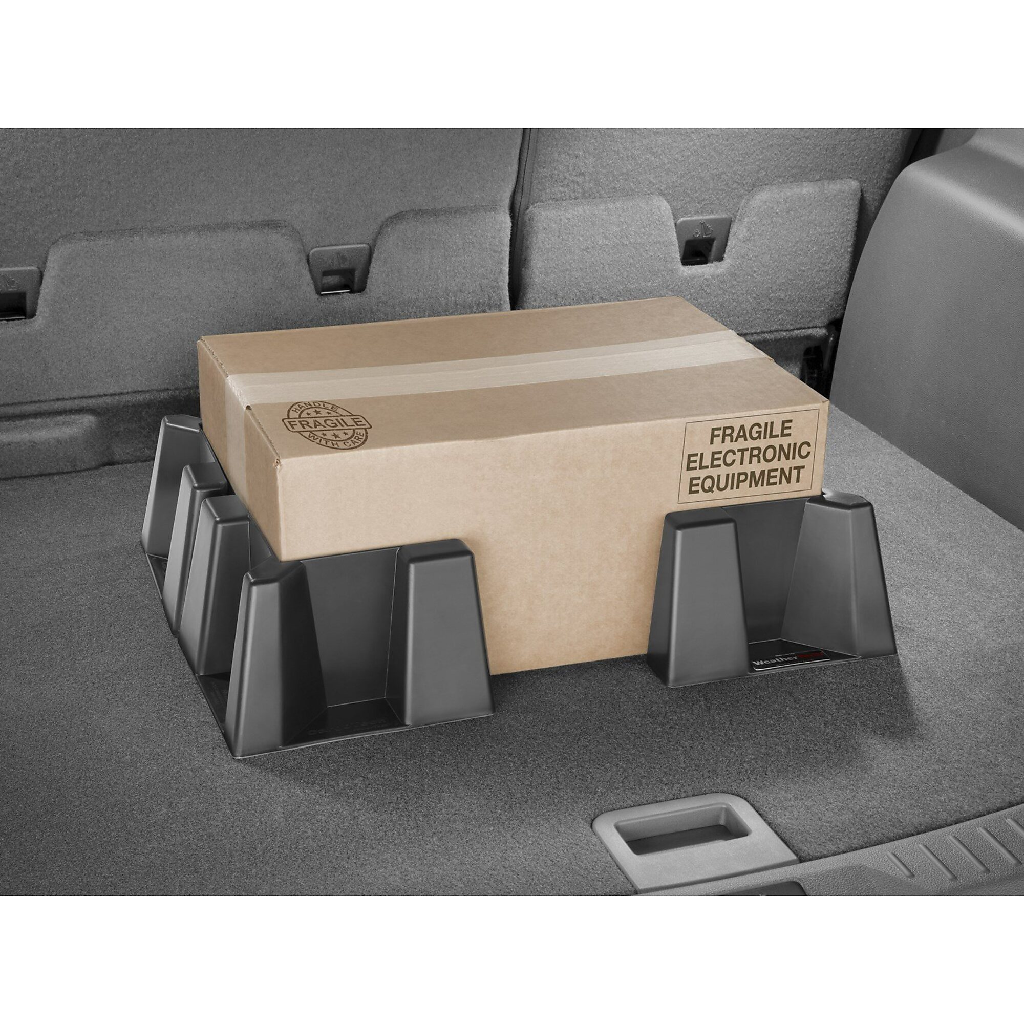 WeatherTech Cargo Tech